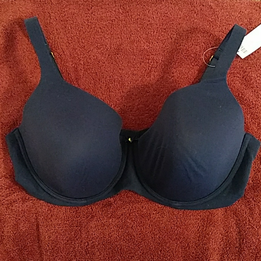 NWT Soma Embraceable Full Coverage Bra